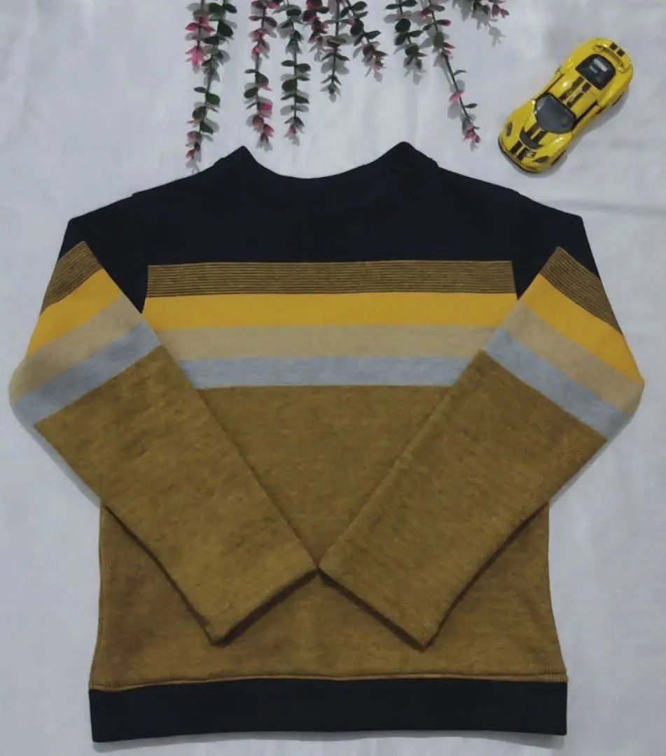 به به! بلوز پسرونه ی👦 گرم و...