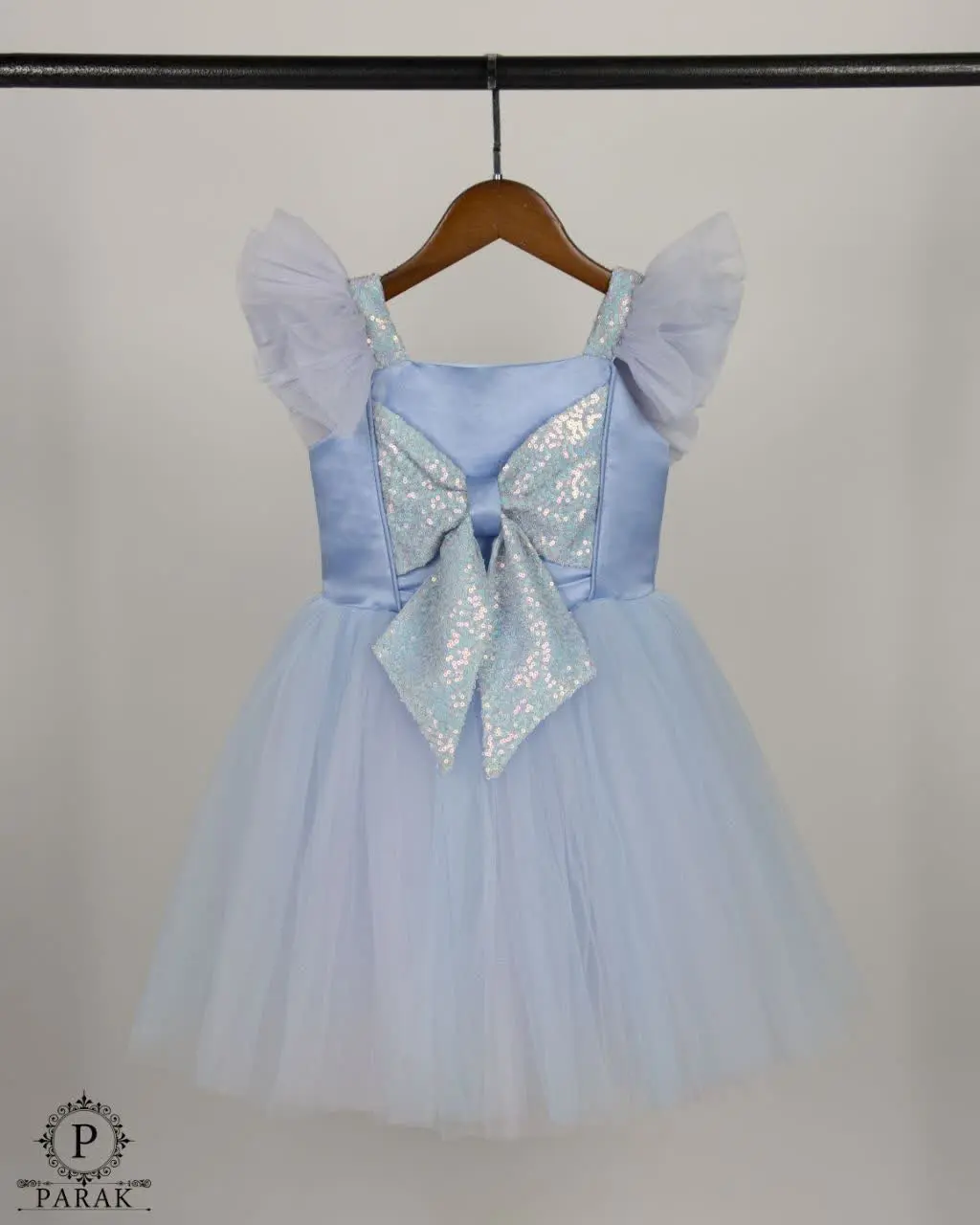 پیراهن عروس
