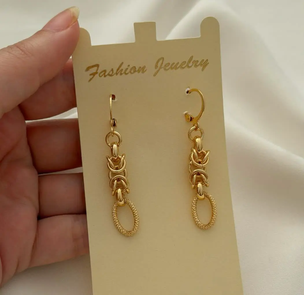 گوشواره SHEEN کد ۲۹۸۰