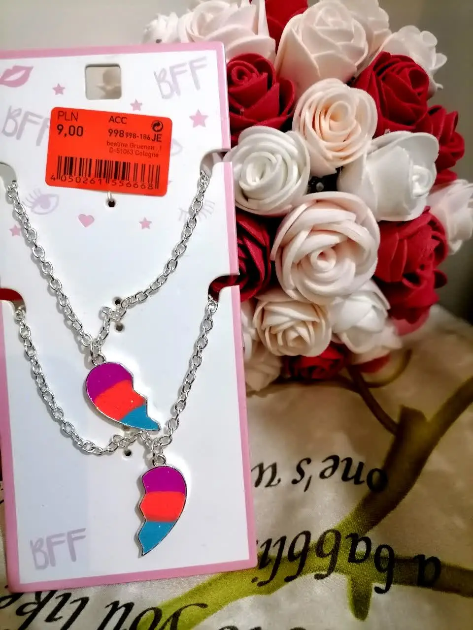 دستبند ست گوگولی 🥺
