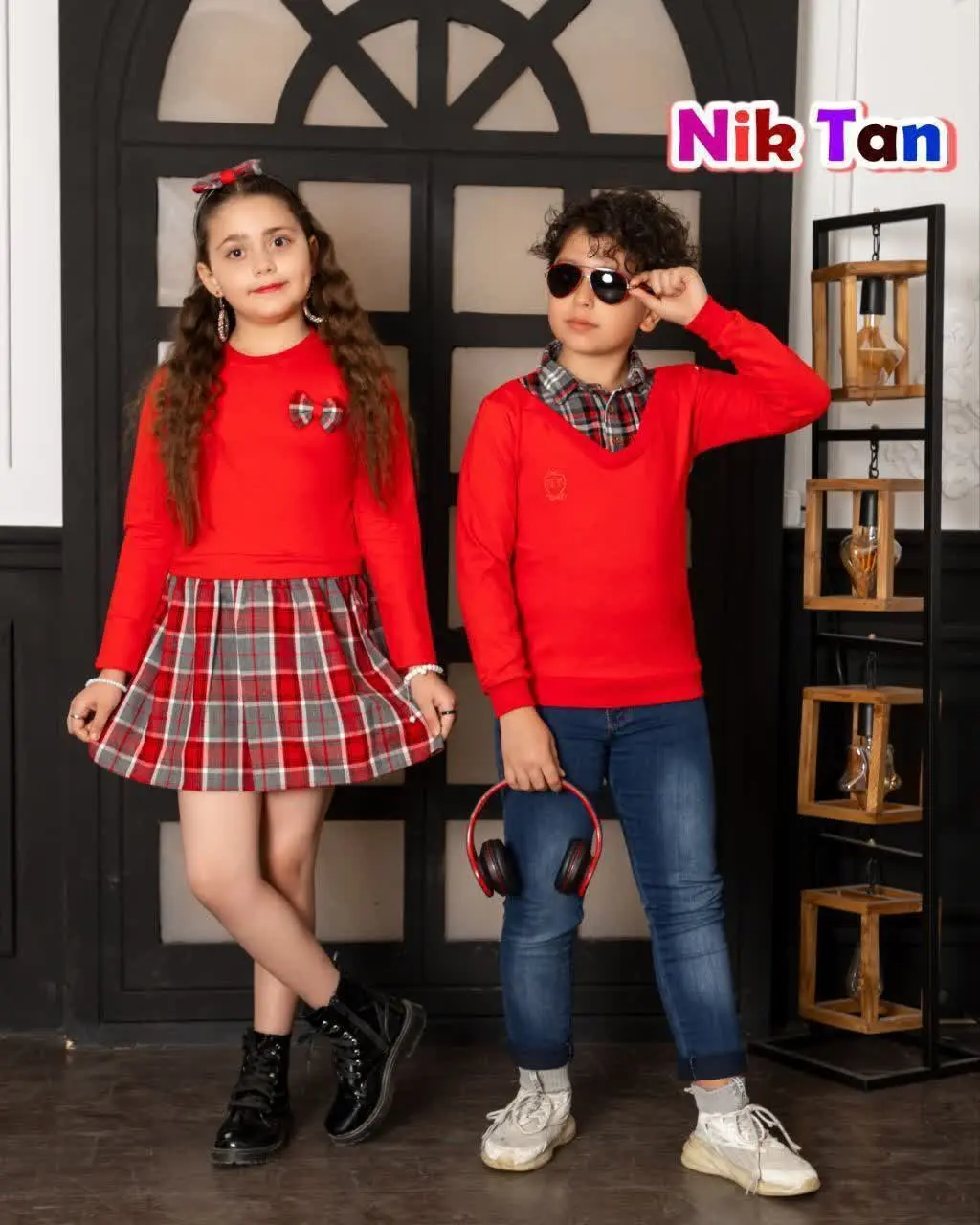 اومدیم با یه ست پاییزی🍁🍁🍁
