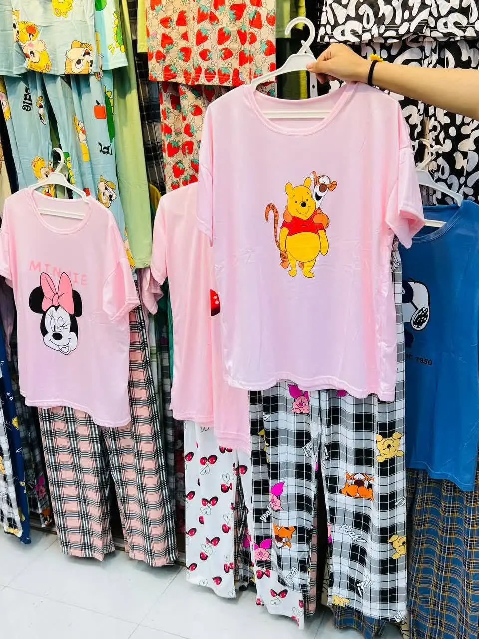 تنوع طرح هارو دیدی؟ 😍
