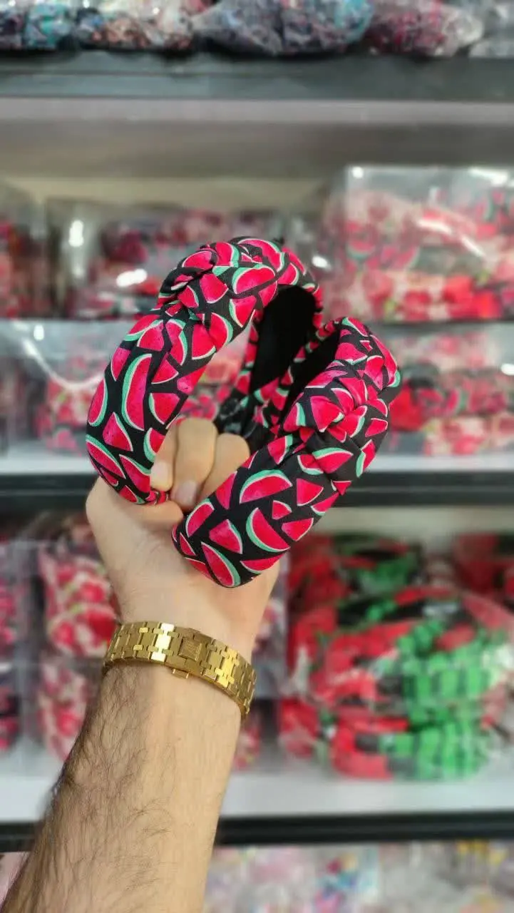 🍀تل گره‌ای یلدایی
