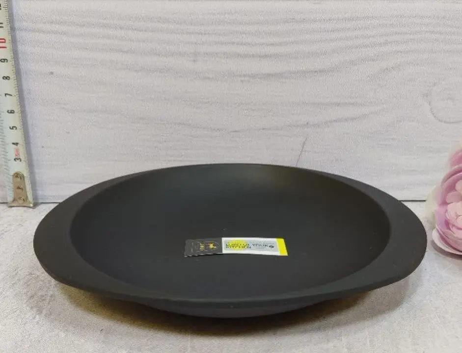 ✅ بشقاب سیب زمینی 😍
