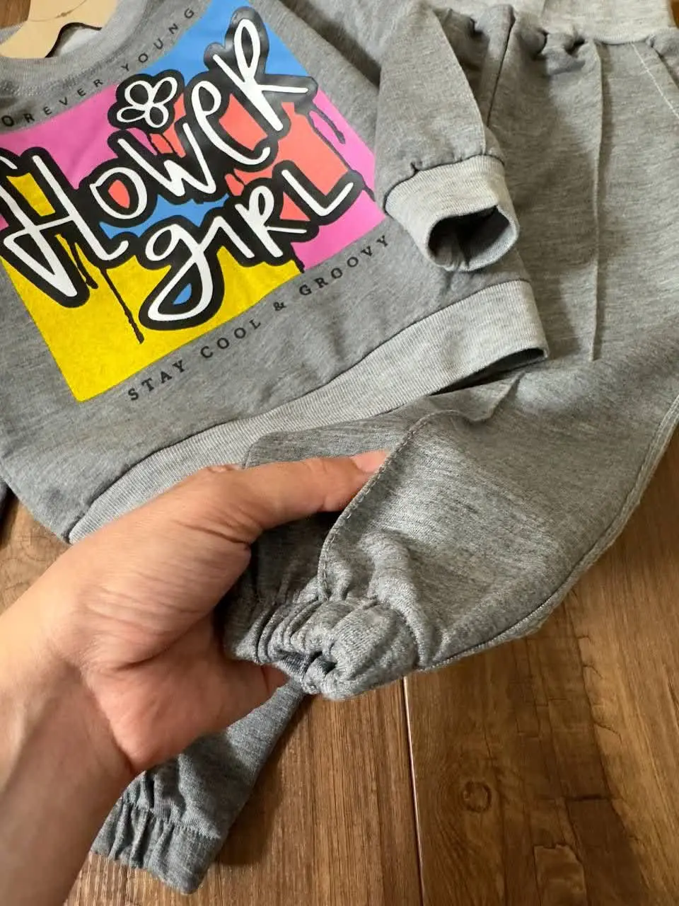 👚نام: ست فلاور جذاب 😍🌸