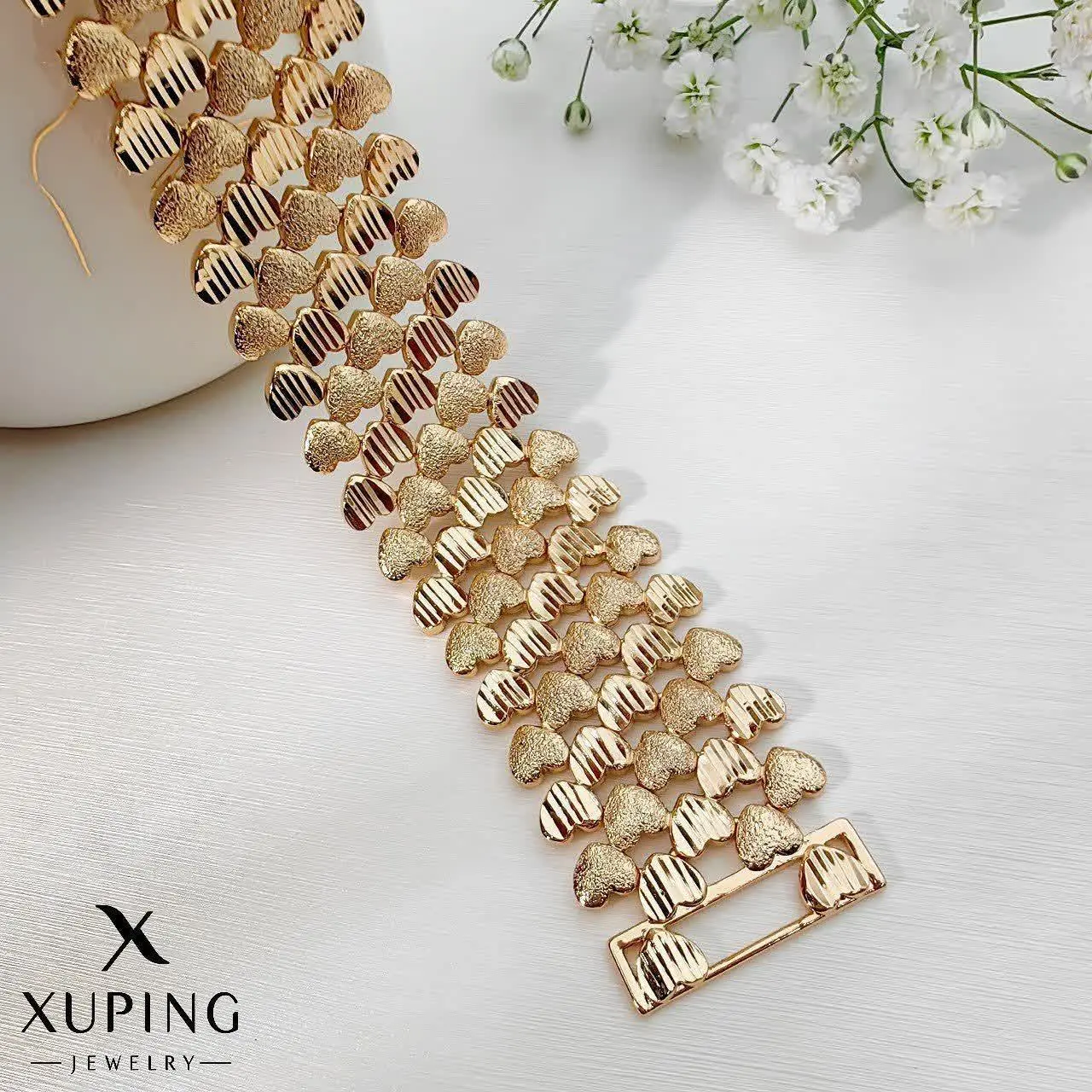 #دستبند ژوپینگ کد ۱۷۷۸
