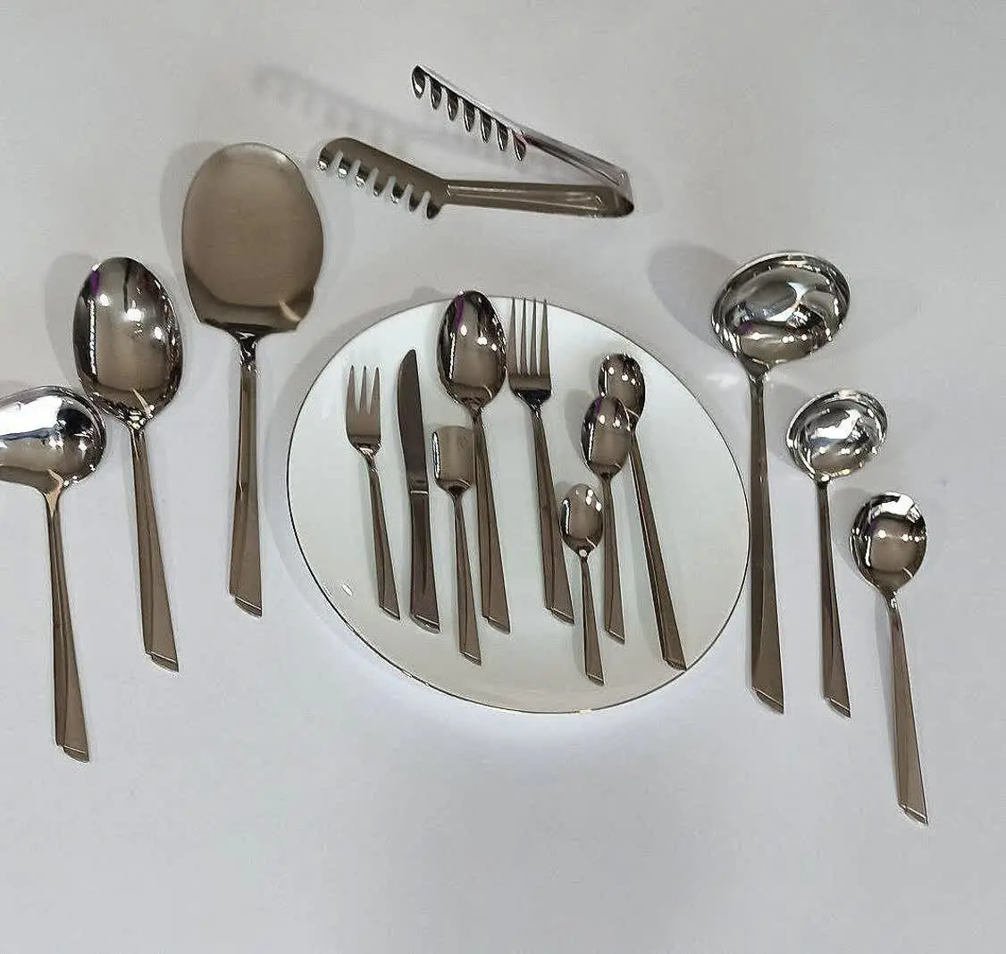 سرویس قاشق چنگال Unique 💥
