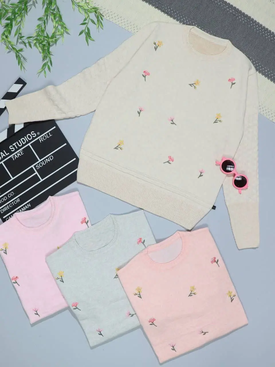 👫بافت گپ گلدوزی صبا👫