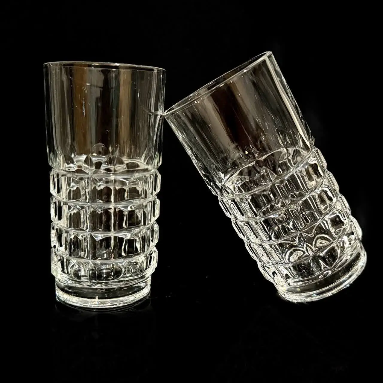 لیوان های خشتی فرانسوی