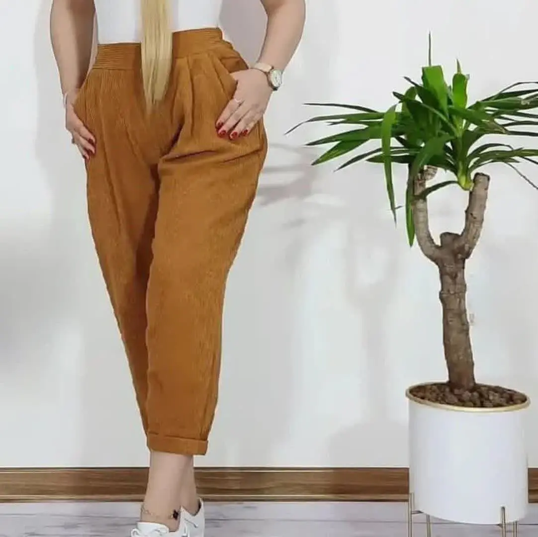 👚نام: شلوار مام استایل ۱۷۵۴۰