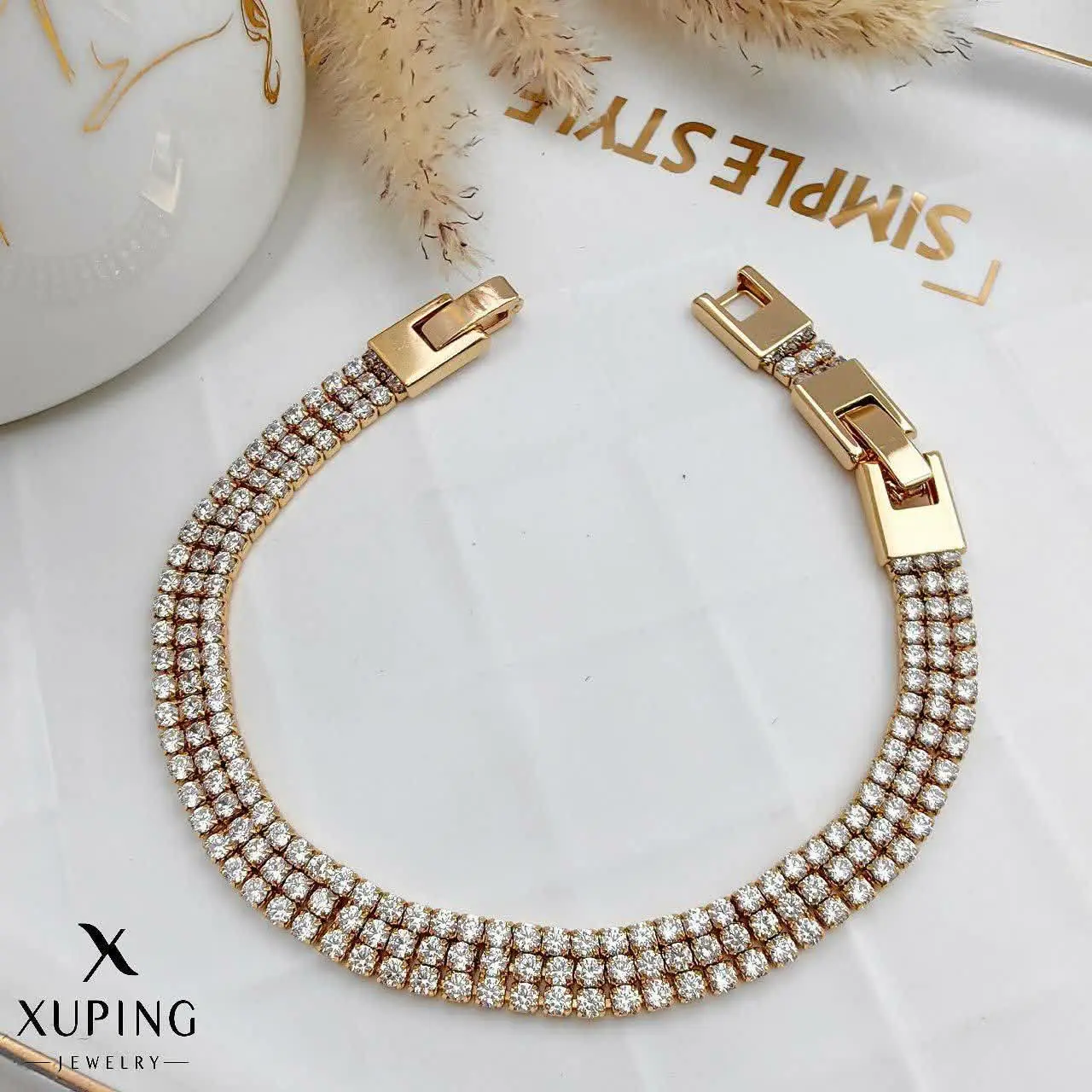 دستبند ژوپینگ کد ۲۷۹۶