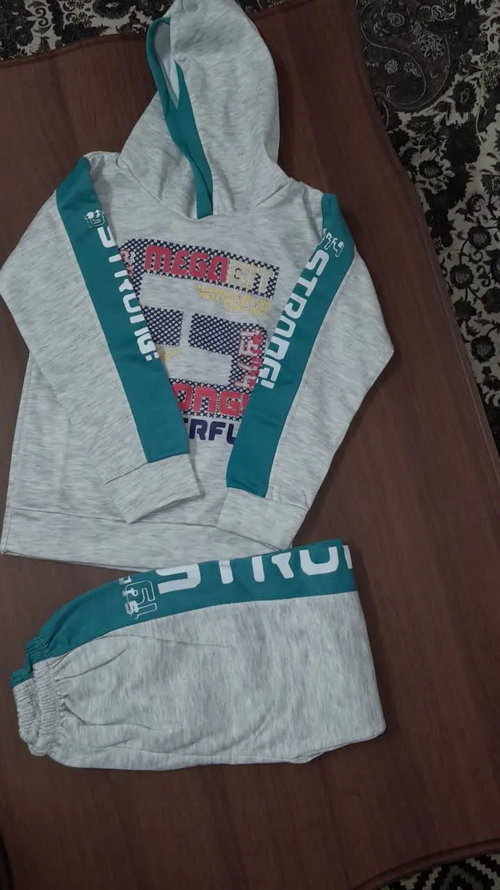 هودی دورس پسرانه