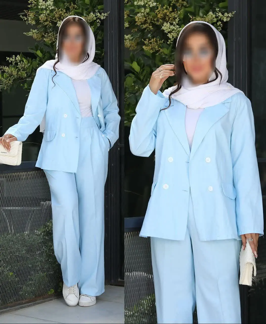 نام: مانتوشلوار مدل ملورین
