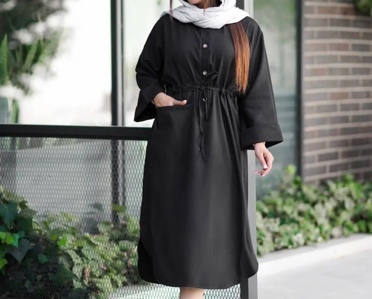 نام: کفتان دانشجویی دوجیب
