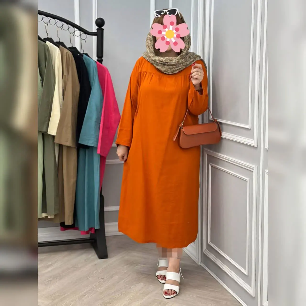 نام: کفتان کنفی میترا
