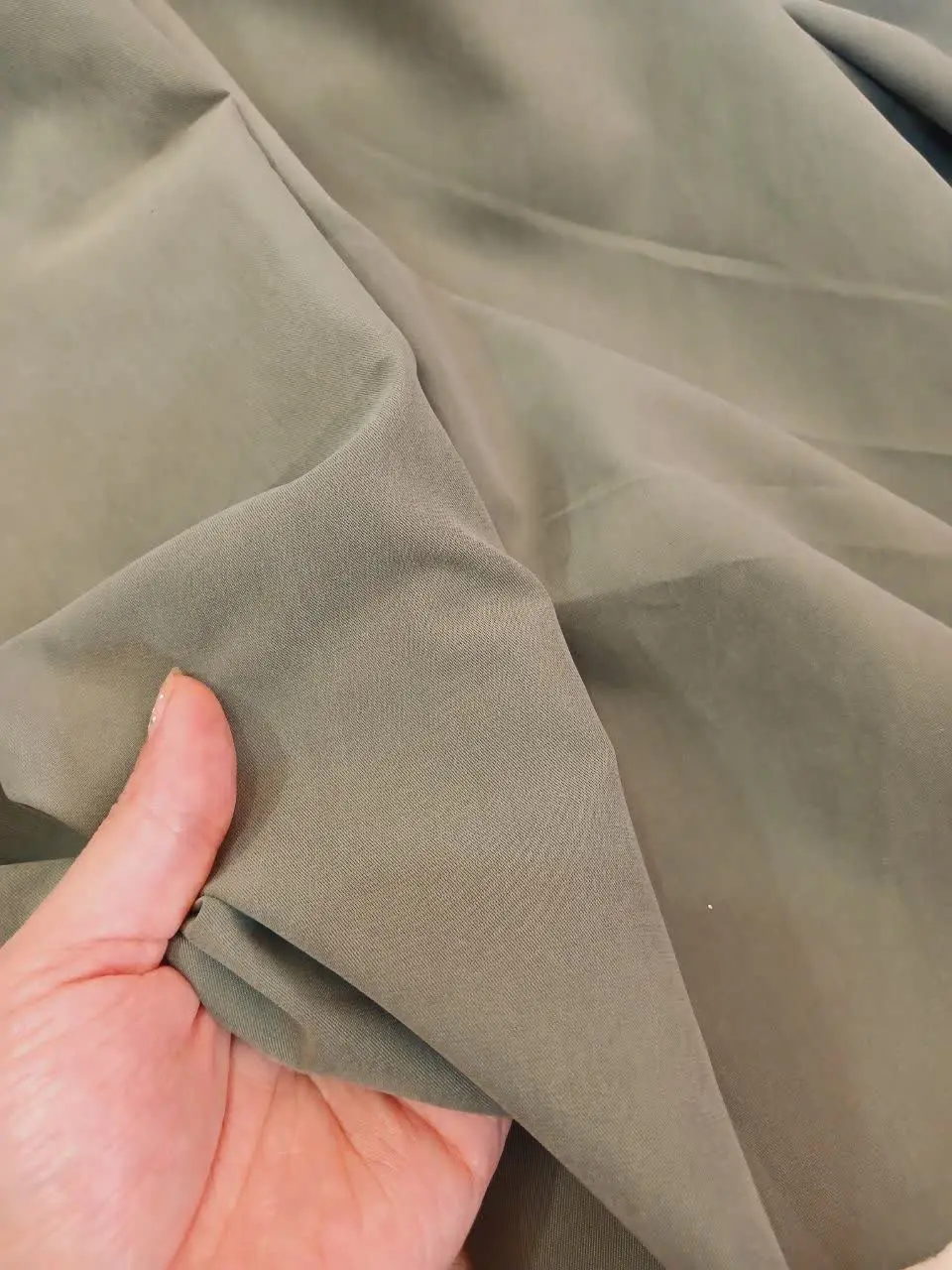 ✅مناسب دوخت مانتو، هودی؛ شل...