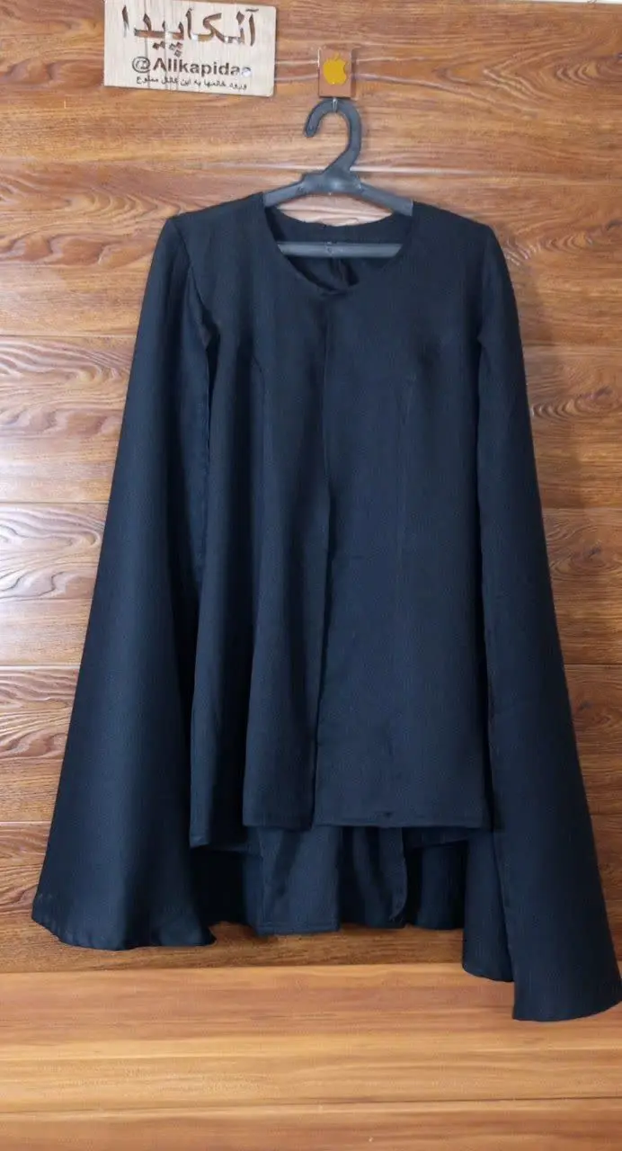 یک عدد سایز ۲ ❌❌
