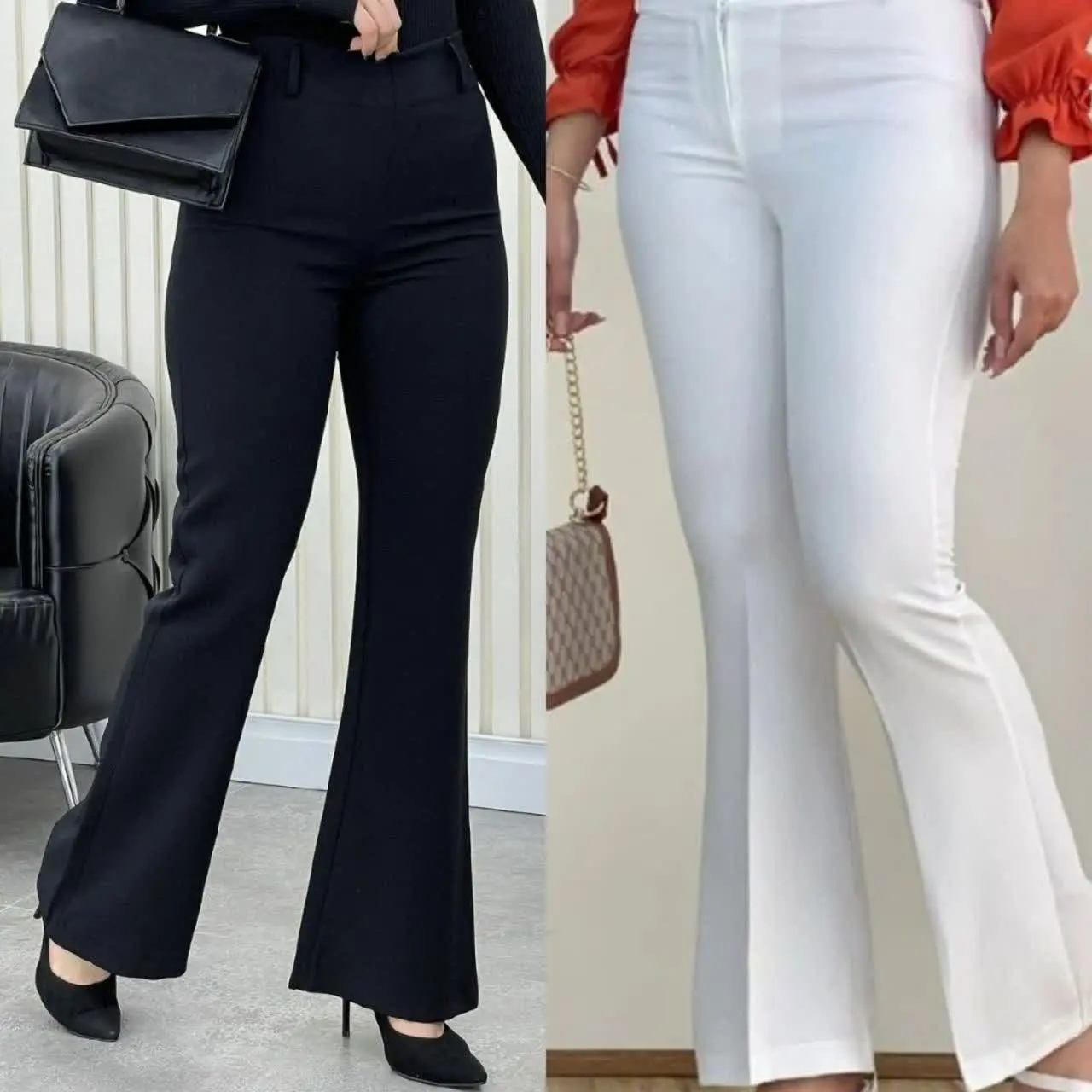 نام: شلوار مازراتی 
