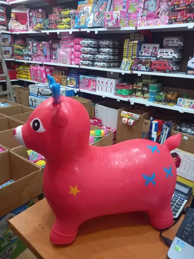 گوزنبادی پرهام جنس مواد کره