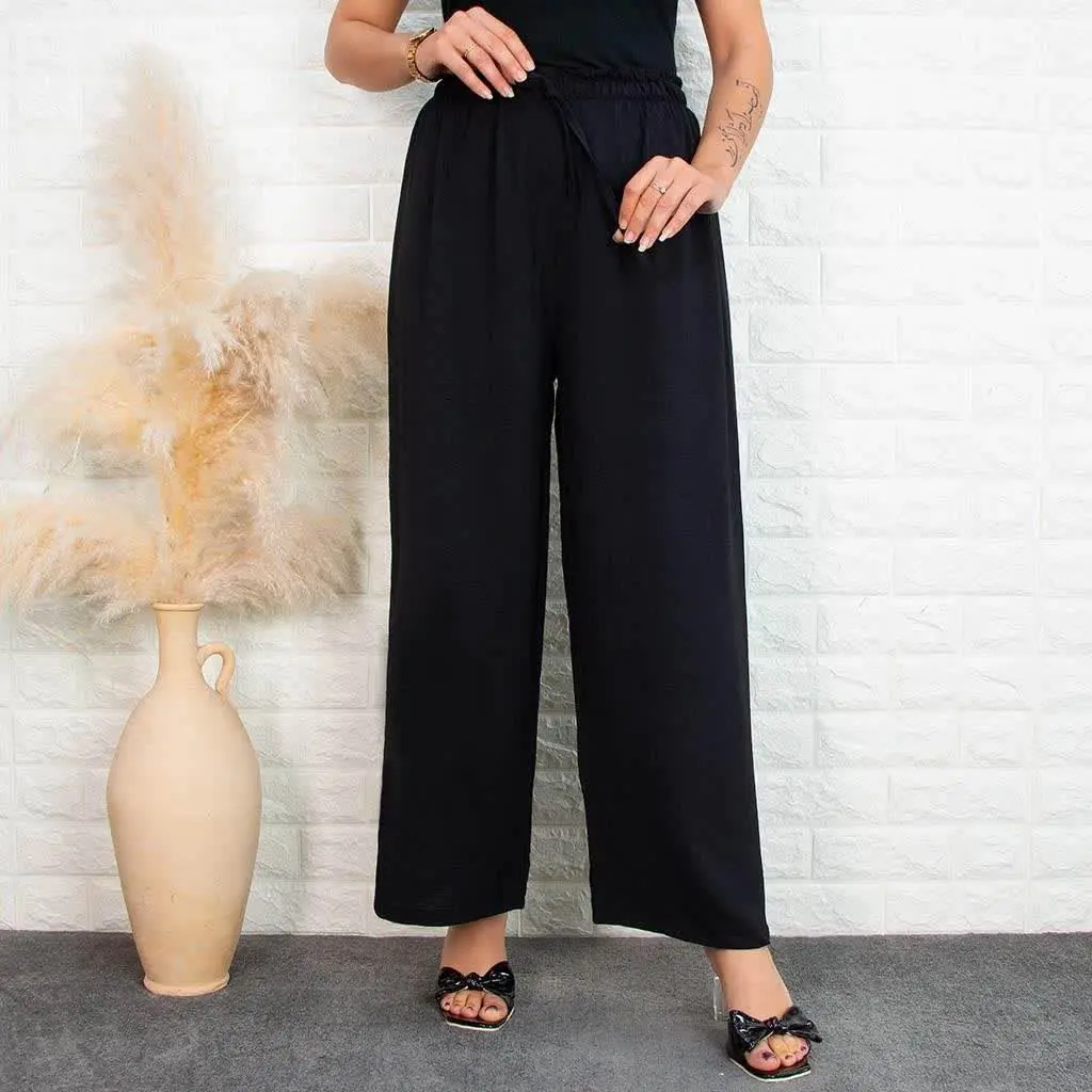 👚نام: شلوار ابروبادی دلارام
