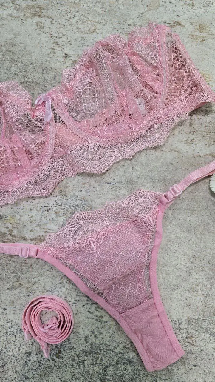 چشمتو گرفت نه🥳
