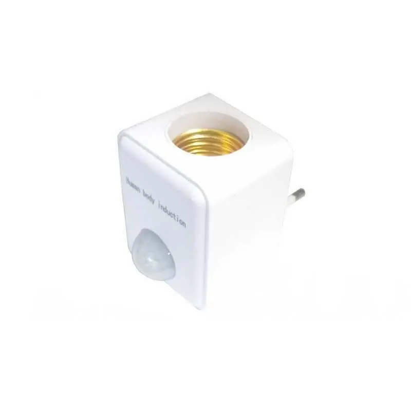 🏆چراغ خواب سنسوردار مدل E۲۷ ویژه
