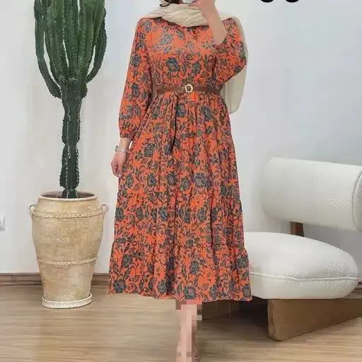 نام: پیراهن ساحلی
