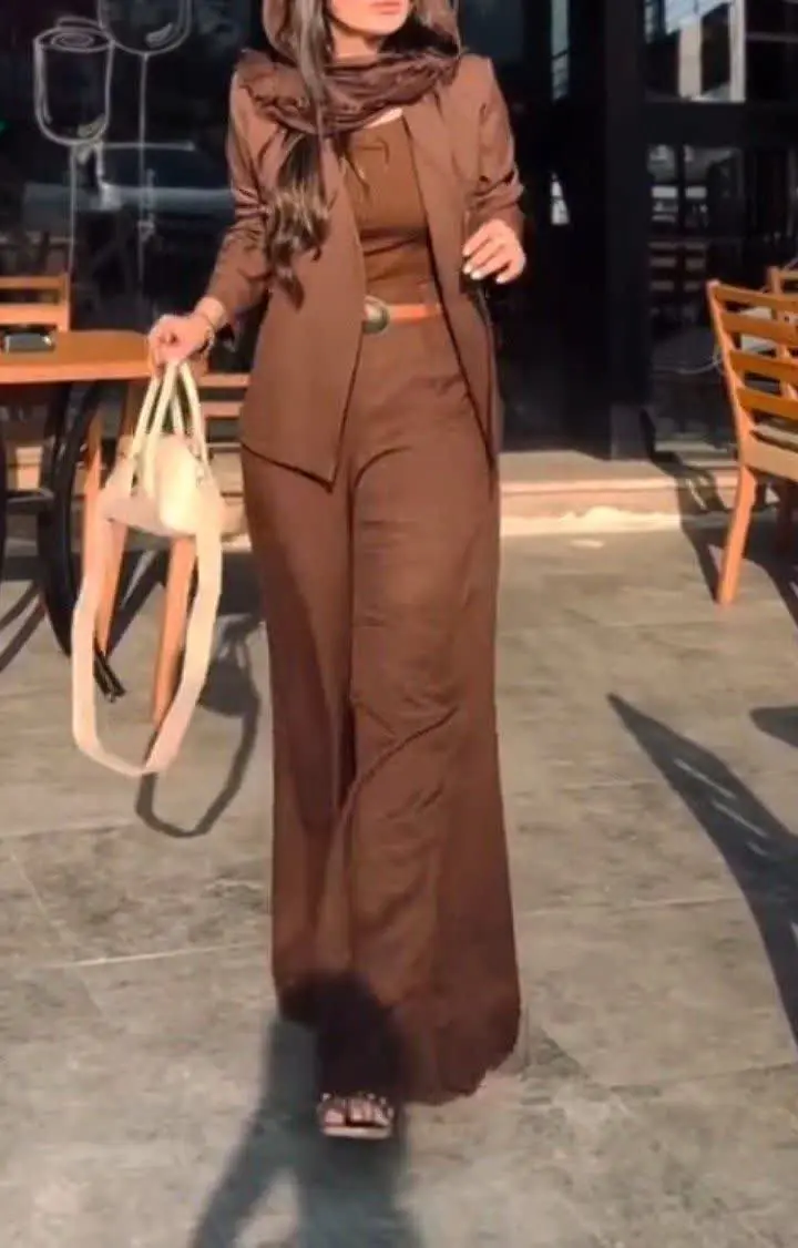 🍂نام: کت و شلوار نگاه