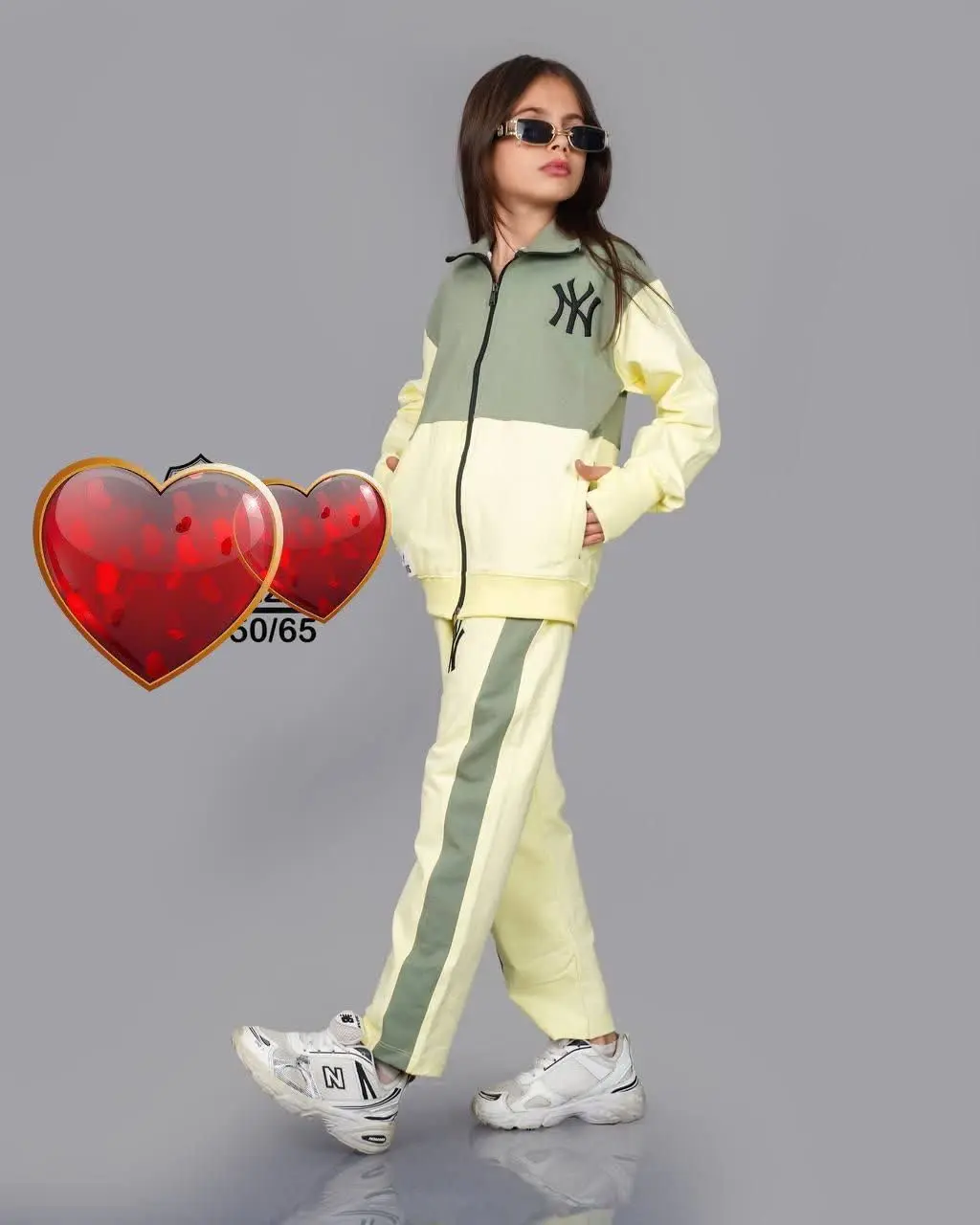 سوشرت شلوار اسپرت