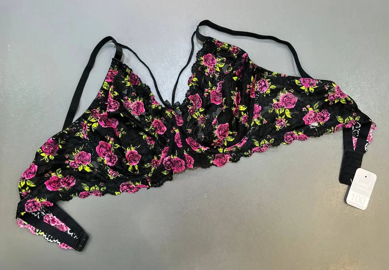 ☘سوتین سایز بزرگ