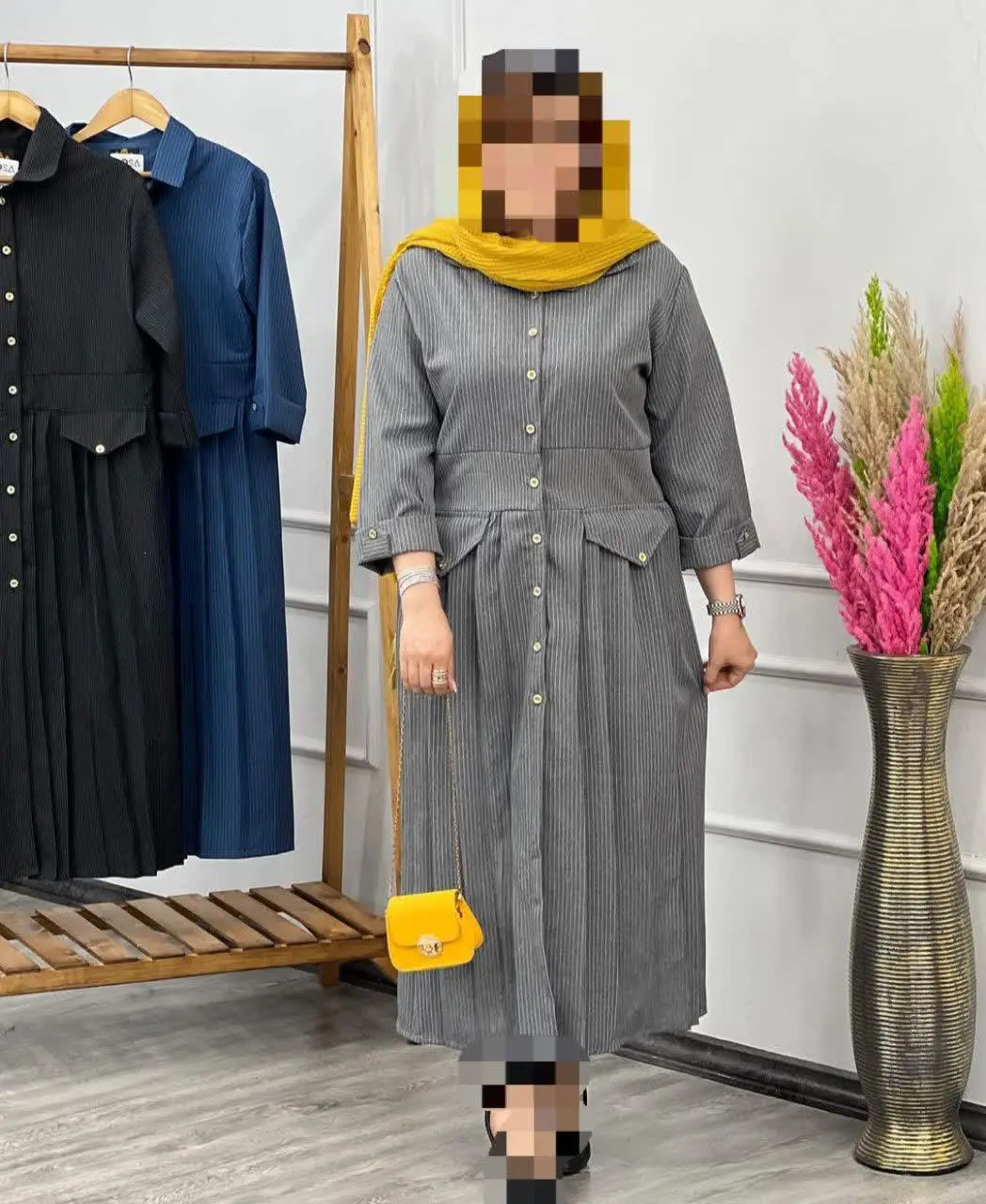 نام: مانتو دیپلمات
