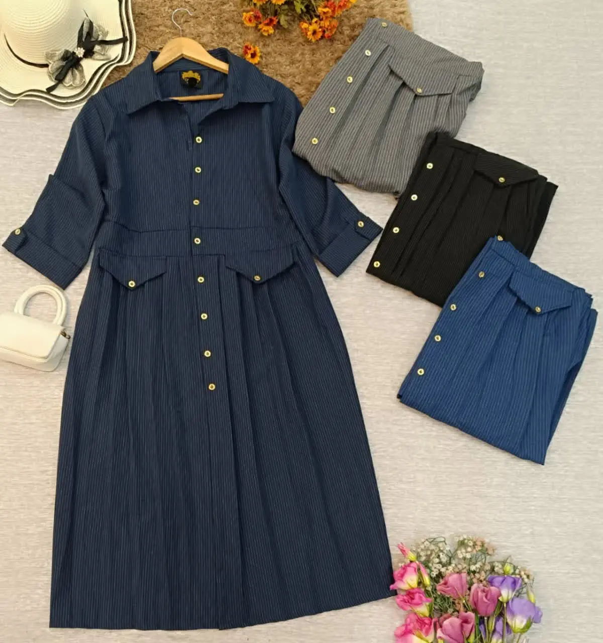 نام: مانتو دیپلمات
