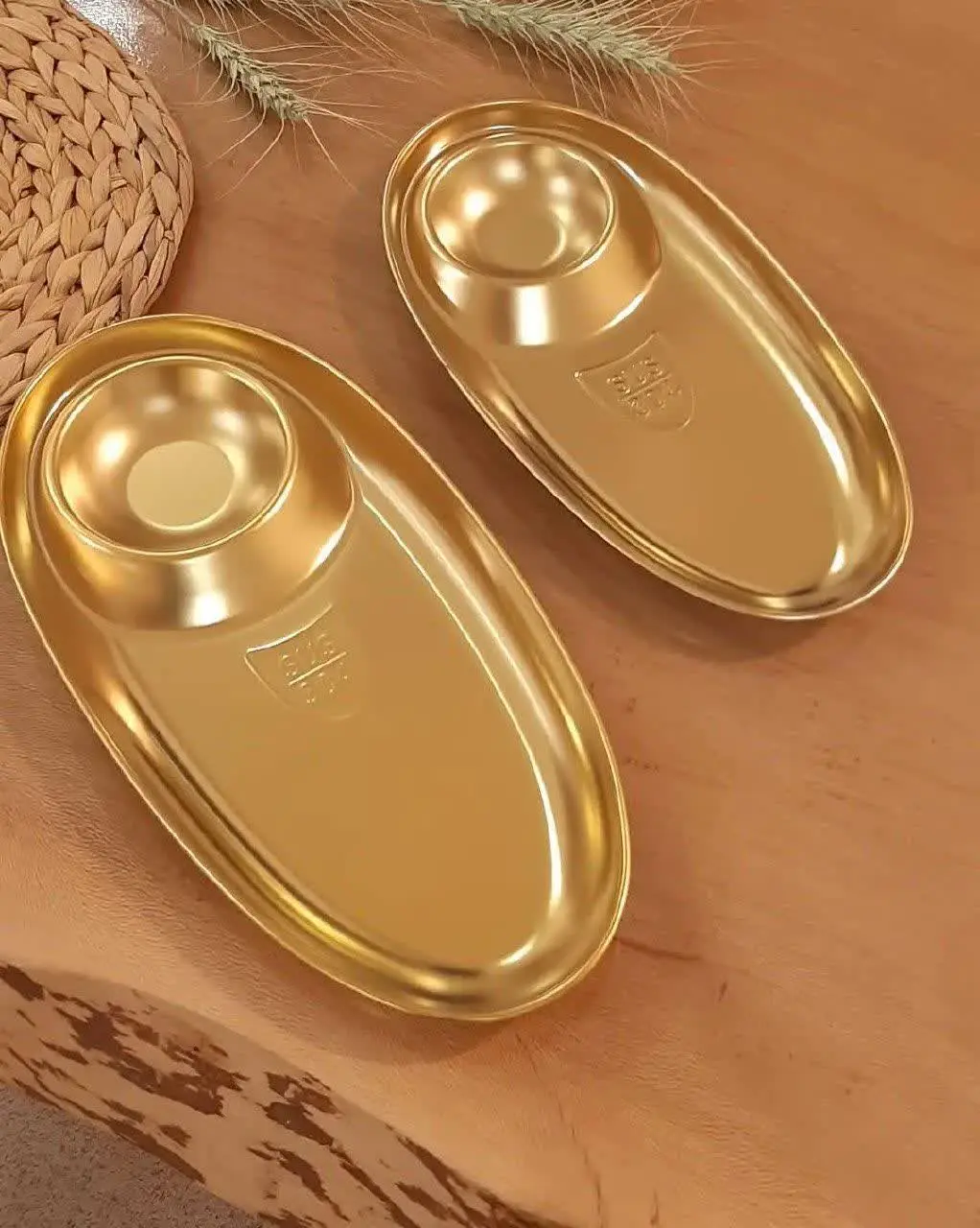 🍟 اسنک خوری طلایی🍟