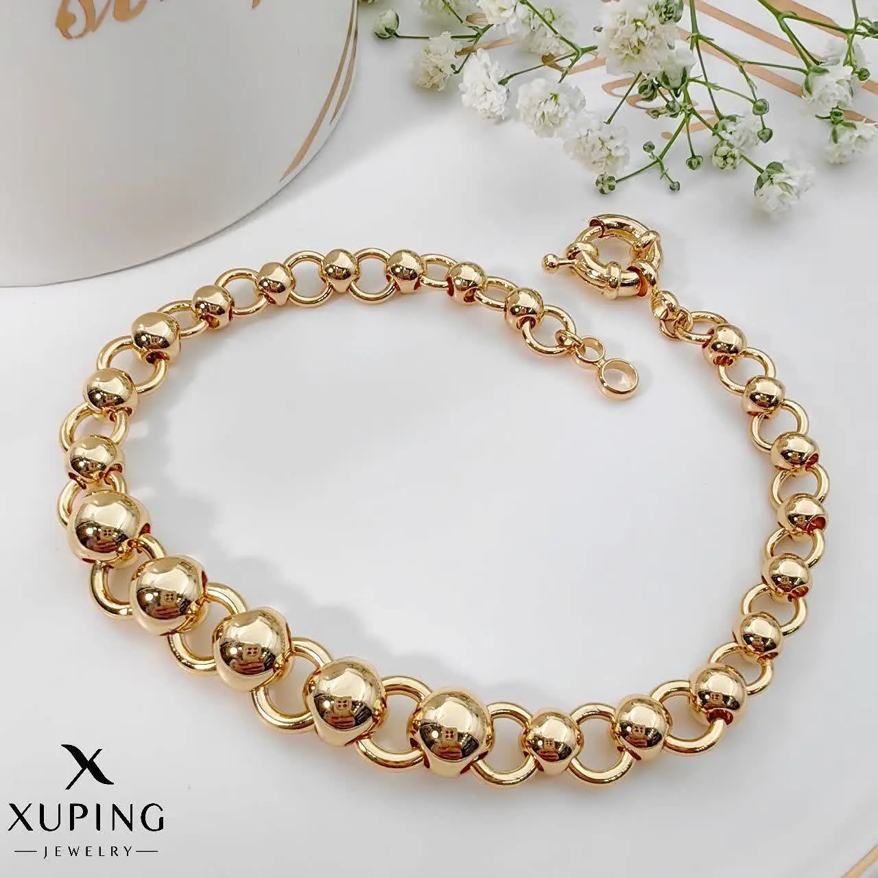 دستبند ژوپینگ کد ۲۲۳۵