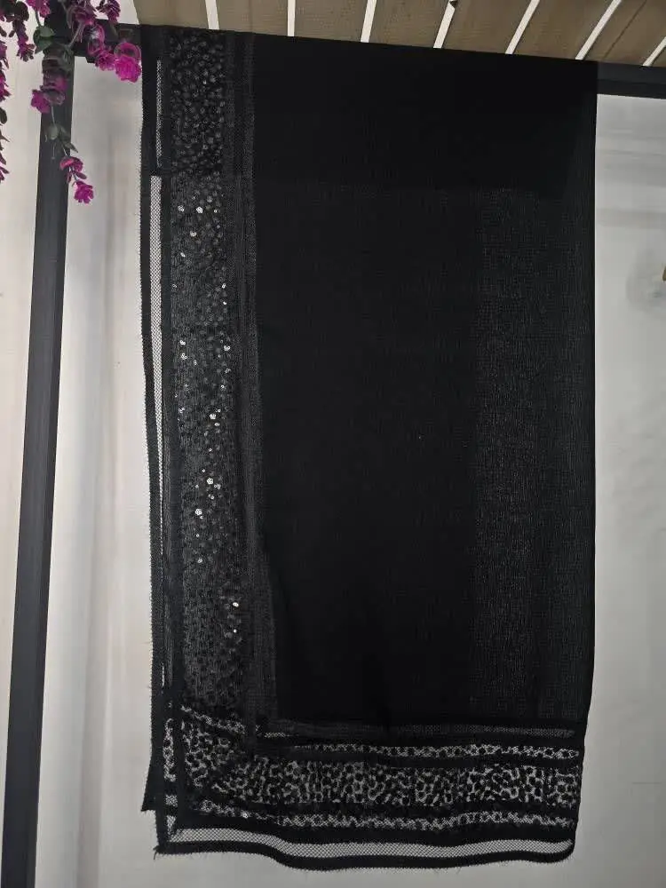 روسری مزونی ماهک