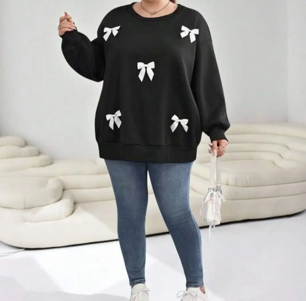 هودی پاپیونی کیوت😍😍😍