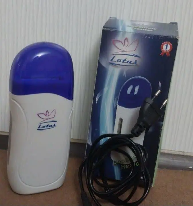 دستگاه موم خشابی