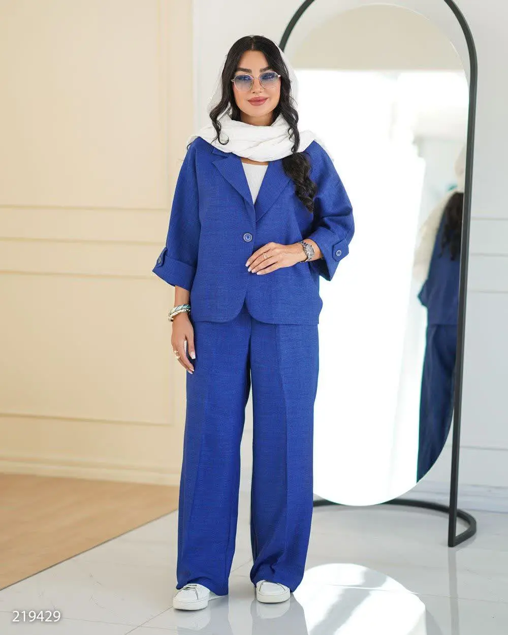 کت و شلوار مدل شادیا 💓