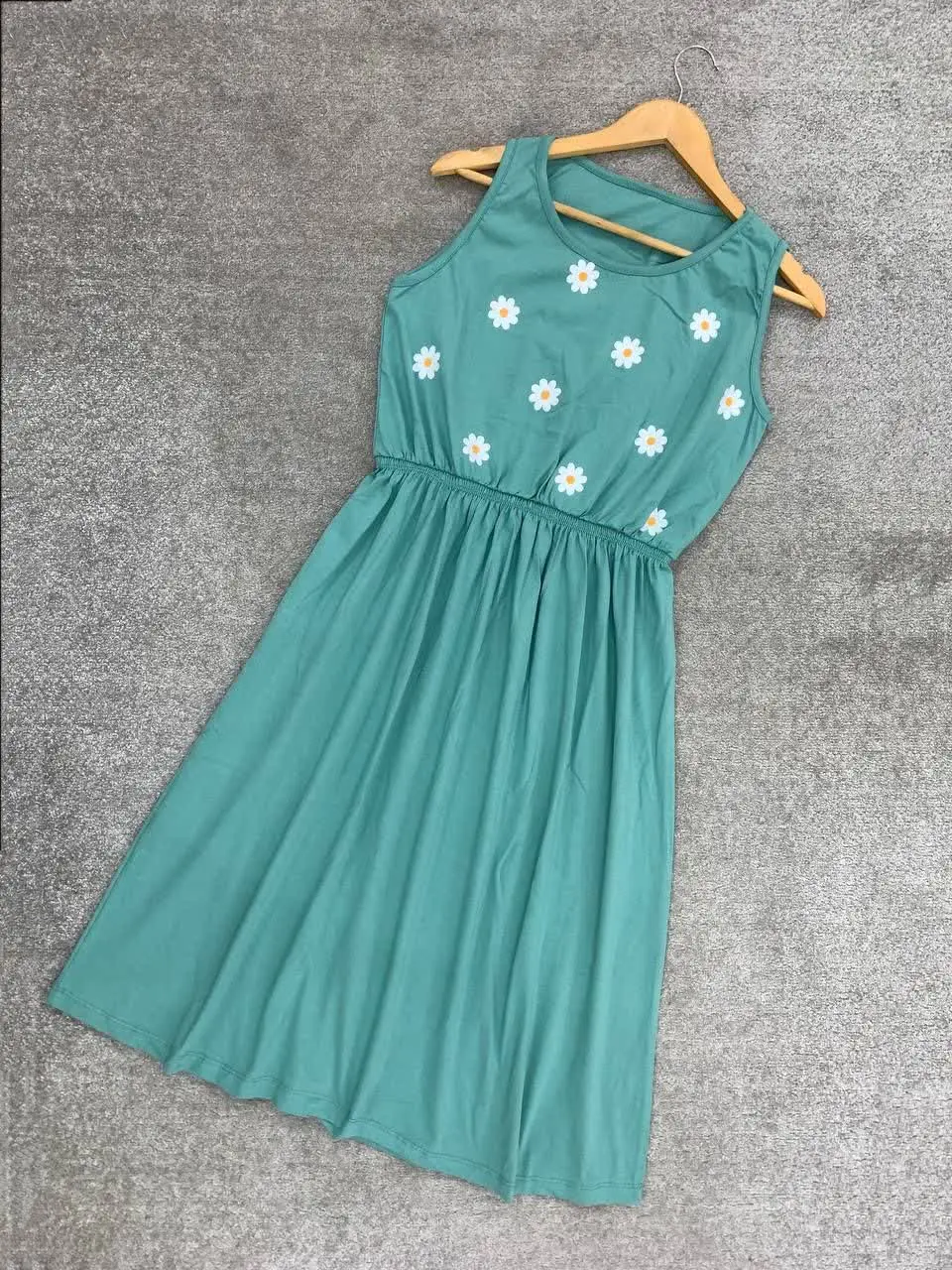 سارافون بابونه