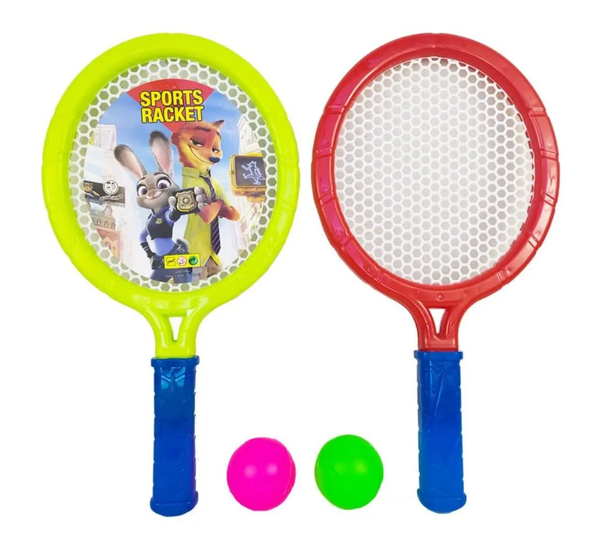 #تنیس_دوعددی‌+دوعددتوپ
