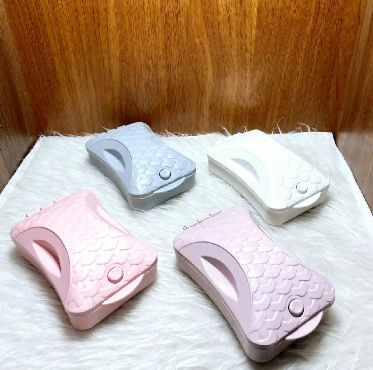 نپتون دومحور ارغوان
