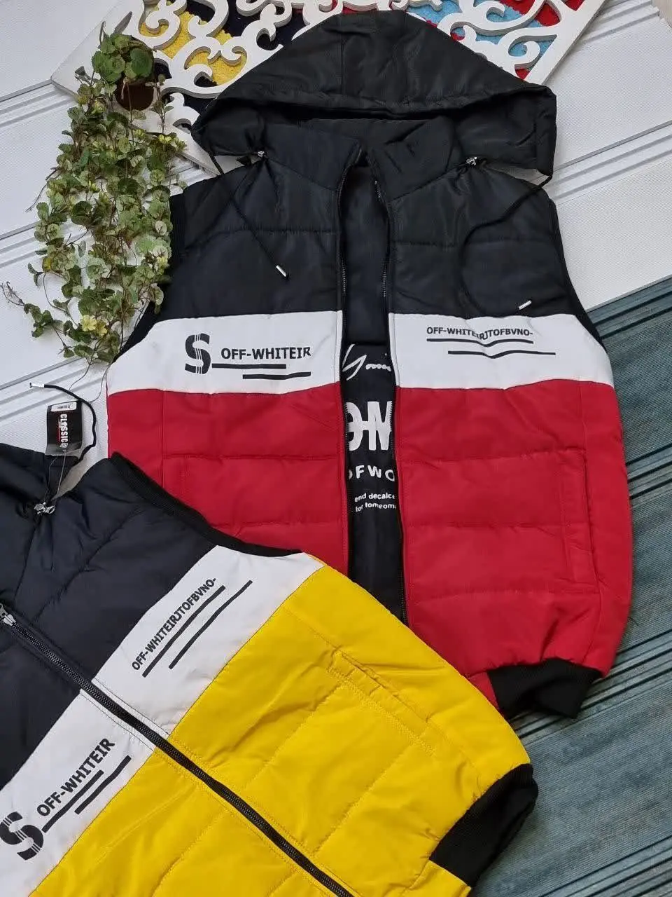 🇮🇷🧥🧶👗👚🎽👕👖👔💎
