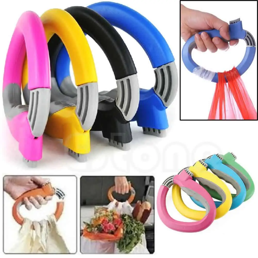 دستگیره آسان حمل
