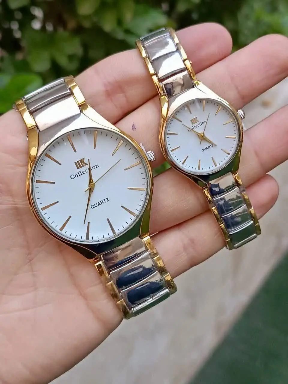 👚نام: COLLECTION ⌚️
