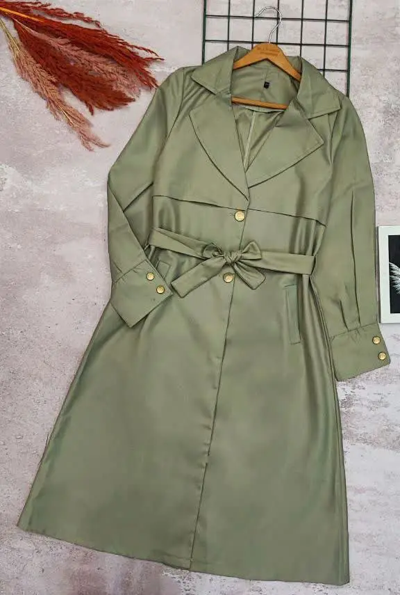 🦋نام مدل: مانتو بارونی آتاناز 🌨🌬
