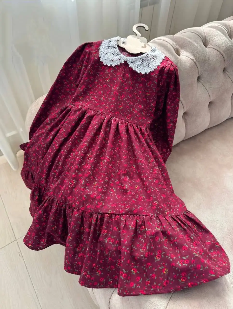 همراه با کش موی ست 🎀