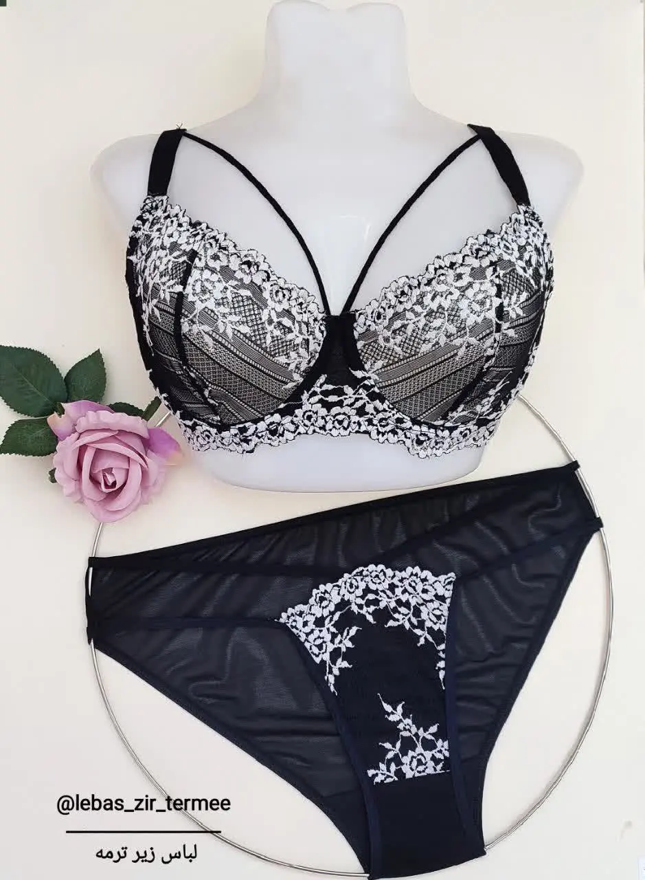 وای نگم براتون از این ست شو...