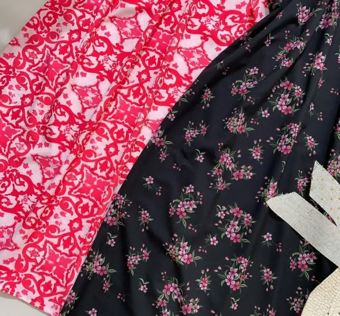 پیراهن کرپ بوگاتی 💕
