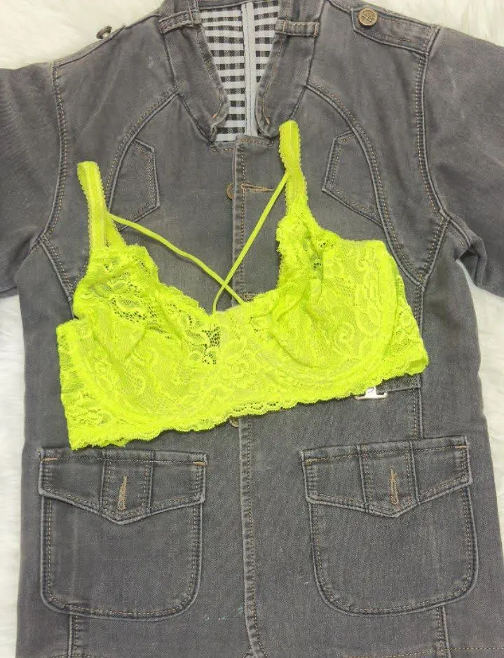 🌼فنردار، زیر نخی