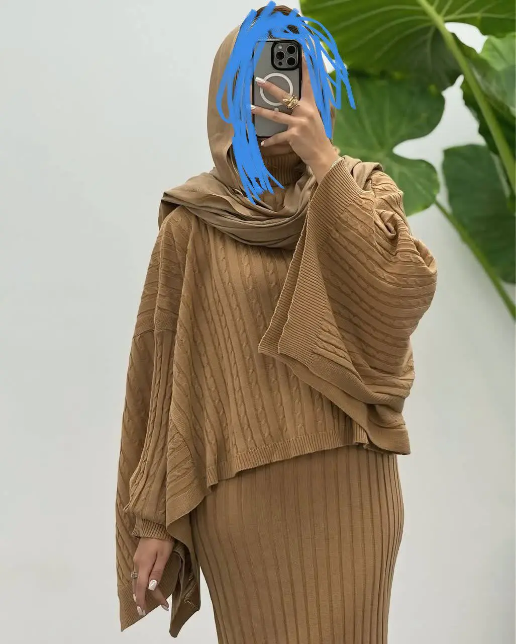 👚نام: ست بافت پگاه